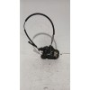 Recambio de cerradura puerta delantera derecha para seat arosa (6h1) 1.4 tdi referencia OEM IAM 6X1837014P  