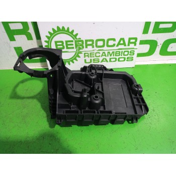 Recambio de soporte bateria para citroën c5 break 2.0 hdi referencia OEM IAM 9632648580  