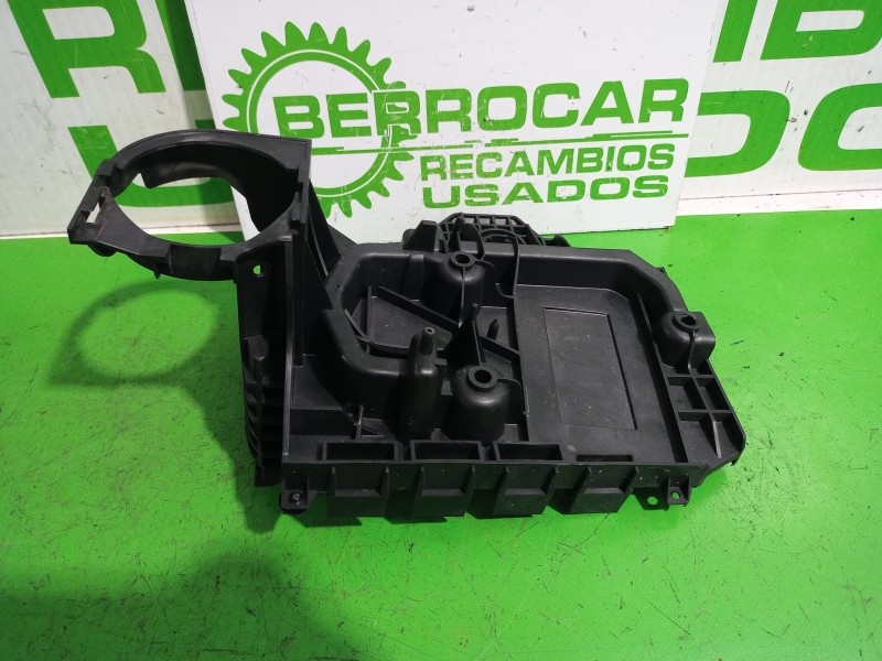 Recambio de soporte bateria para citroën c5 break 2.0 hdi referencia OEM IAM 9632648580  