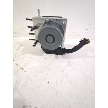 Recambio de abs para nissan qashqai ii (j11, j11_) 1.5 dci referencia OEM IAM 47660HW60A  