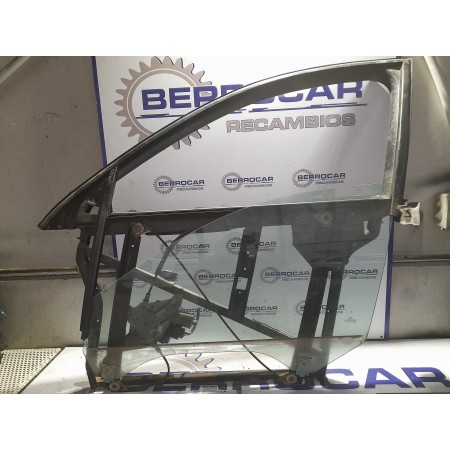 Recambio de elevalunas delantero izquierdo para audi a6 berlina (4b2) 2.5 v6 24v tdi referencia OEM IAM 4B0837461A  