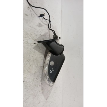 Recambio de retrovisor derecho para volkswagen phaeton (3d1, 3d2, 3d3, 3d4, 3d6, 3d7, 3d8, 3d9) 3.0 v6 tdi 4motion referencia OE