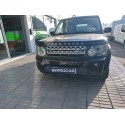 LAND ROVER DISCOVERY 4