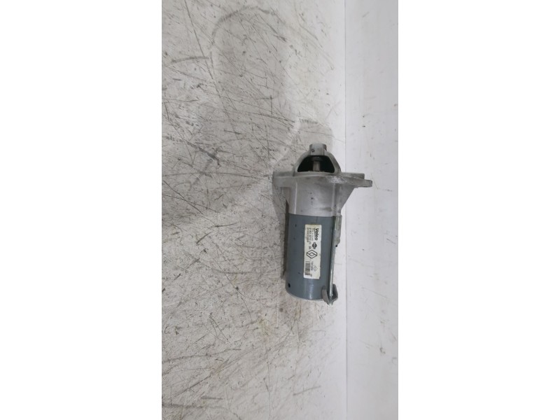 Recambio de motor arranque para dacia sandero ii (b8_) 1.5 dci referencia OEM IAM 233003329R  