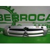 Recambio de rejilla delantera para citroën berlingo 1.9 d 600 furg. referencia OEM IAM 9644758077  