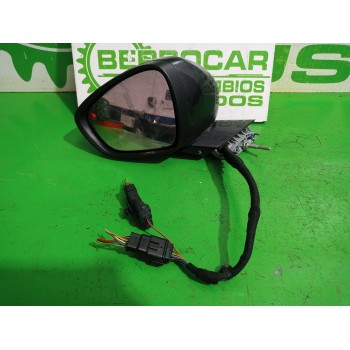 Recambio de retrovisor izquierdo. para peugeot 508 active referencia OEM IAM 8154SF  