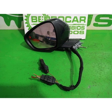 Recambio de retrovisor izquierdo. para peugeot 508 active referencia OEM IAM 8154SF  