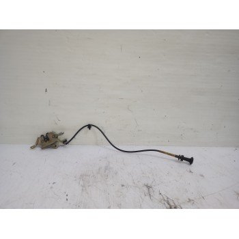 Recambio de cerradura asiento para ford sierra berlina brillant referencia OEM IAM 87BBF61382AB  