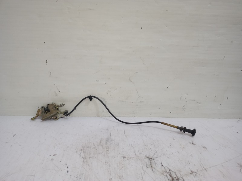 Recambio de cerradura asiento para ford sierra berlina brillant referencia OEM IAM 87BBF61382AB  