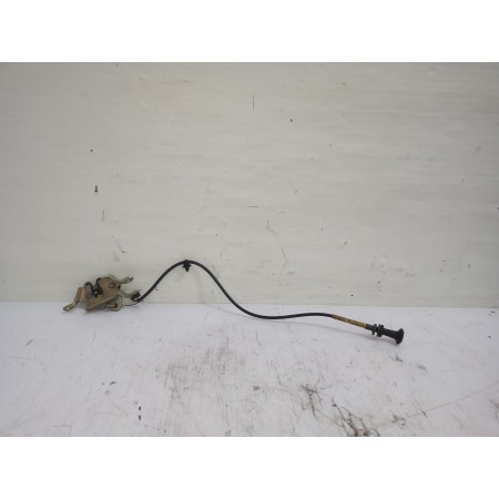 Recambio de cerradura asiento para ford sierra berlina brillant referencia OEM IAM 87BBF61382AB  