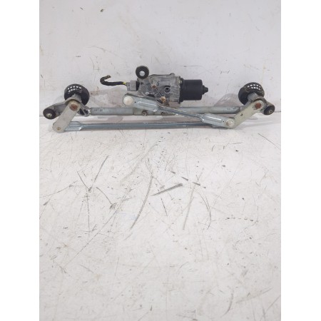 Recambio de motor limpia delantero para nissan qashqai ii (j11, j11_) 1.5 dci referencia OEM IAM WM07c  