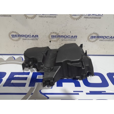 Recambio de cubierta motor para renault kangoo 1.5 dci diesel fap referencia OEM IAM 175B15263R  