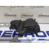 Recambio de cubierta motor para renault kangoo 1.5 dci diesel fap referencia OEM IAM 175B15263R  