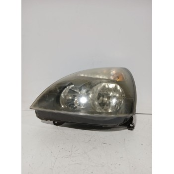 Recambio de faro izquierdo para renault clio ii (bb_, cb_) 1.2 (bb0a, bb0f, bb10, bb1k, bb28, bb2d, bb2h, cb0a,... referencia OE