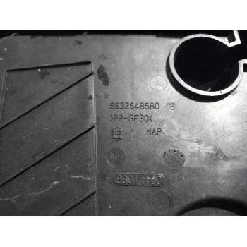 Recambio de soporte bateria para citroën c5 break 2.0 hdi referencia OEM IAM 9632648580  