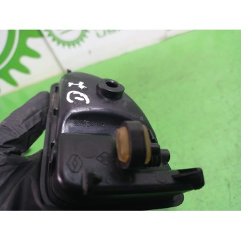 Recambio de maneta interior delantera izquierda para renault kangoo (f/kc0) expression referencia OEM IAM 8200247802  