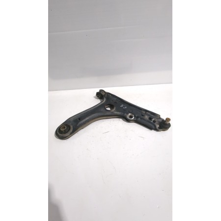 Recambio de brazo suspension inferior delantero derecho para volkswagen golf v (1k1) 2.0 fsi referencia OEM IAM 1H0407151  