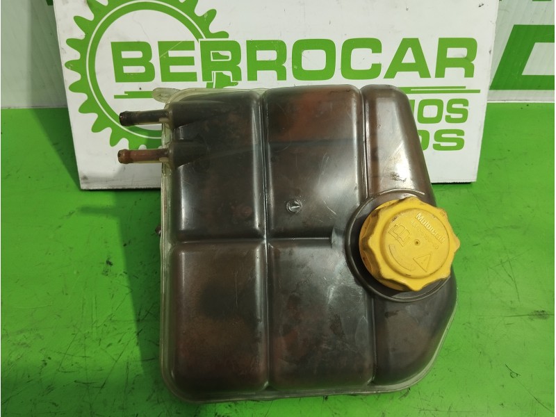 Recambio de deposito expansion para ford focus berlina (cak) 1.8 tddi turbodiesel cat referencia OEM IAM 1104120  