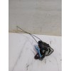Recambio de cerradura puerta trasera derecha para toyota auris (_e15_) 1.33 dual-vvti (nre150_) referencia OEM IAM 6905002180  