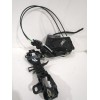 Recambio de cerradura puerta delantera derecha para toyota yaris active referencia OEM IAM U3111130F1  