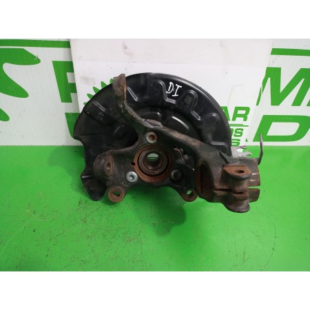 Recambio de mangueta delantera izquierda para audi a3 sedán(8vs) 2.0 16v tdi referencia OEM IAM 5Q0407255Q  