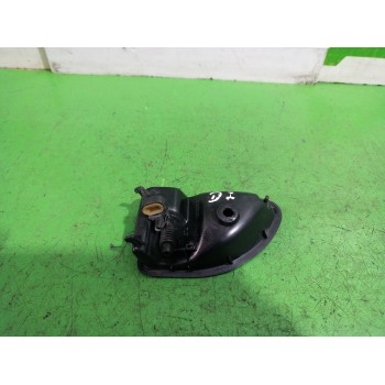 Recambio de maneta interior delantera izquierda para renault kangoo (f/kc0) expression referencia OEM IAM 8200247802  