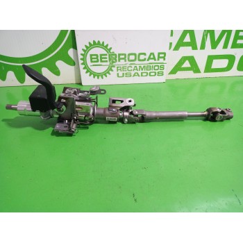 Recambio de columna direccion para nissan qashqai ii (j11, j11_) 1.3 dig-t referencia OEM IAM 488056U  