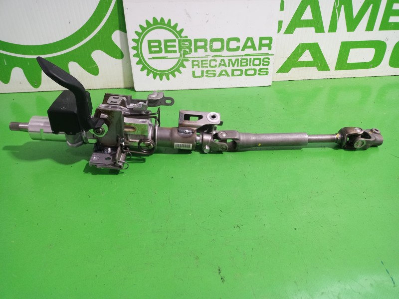 Recambio de columna direccion para nissan qashqai ii (j11, j11_) 1.3 dig-t referencia OEM IAM 488056U  