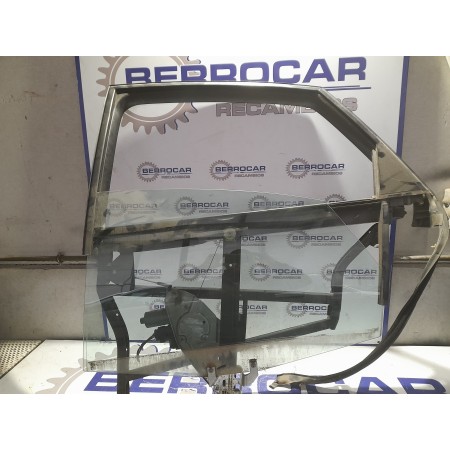 Recambio de elevalunas trasero izquierdo para audi a6 berlina (4b2) 2.5 v6 24v tdi referencia OEM IAM 4B0839461  