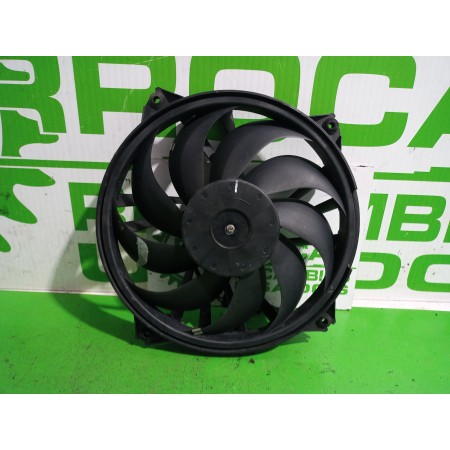 Recambio de electroventilador para citroën c5 break 2.0 hdi referencia OEM IAM 1253Q8  