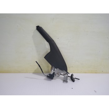 Recambio de palanca freno para volkswagen polo (6c1) a-polo referencia OEM IAM 6Q0711303AF  