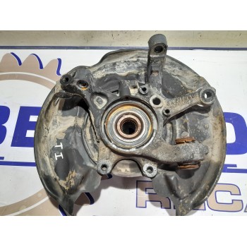 Recambio de mangueta trasera izquierda para mercedes-benz clase c (w203) berlina 2.2 cdi cat referencia OEM IAM A2030505  