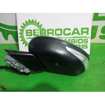 Recambio de retrovisor izquierdo. para peugeot 508 active referencia OEM IAM 8154SF  