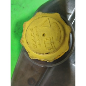 Recambio de deposito expansion para ford focus berlina (cak) 1.8 tddi turbodiesel cat referencia OEM IAM 1104120  