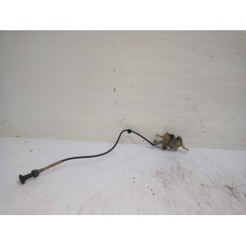 Recambio de cerradura asiento para ford sierra berlina brillant referencia OEM IAM 87BBF61382AB  