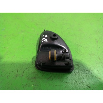 Recambio de maneta interior delantera izquierda para renault kangoo (f/kc0) expression referencia OEM IAM 8200247802  