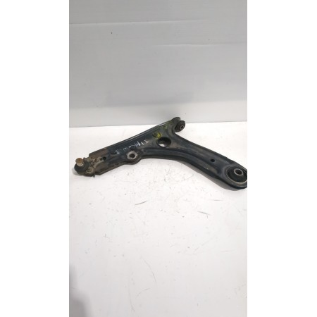 Recambio de brazo suspension inferior delantero izquierdo para volkswagen golf v (1k1) 2.0 fsi referencia OEM IAM 1H0407151  
