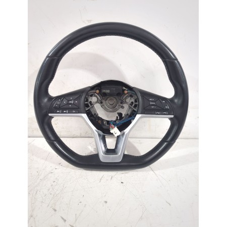 Recambio de volante para nissan qashqai ii (j11, j11_) 1.5 dci referencia OEM IAM 34267878A  