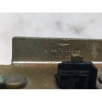 Recambio de cerradura asiento para ford sierra berlina brillant referencia OEM IAM 87BBF61382AB  