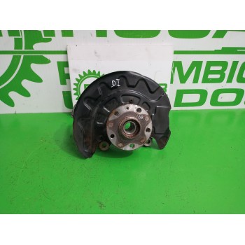 Recambio de mangueta delantera izquierda para audi a3 sedán(8vs) 2.0 16v tdi referencia OEM IAM 5Q0407255Q  