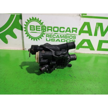 Recambio de termostato para citroën jumpy fugón club m referencia OEM IAM 9804160380  