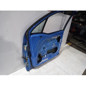 Recambio de puerta delantera derecha para chevrolet matiz s referencia OEM IAM 96601158  