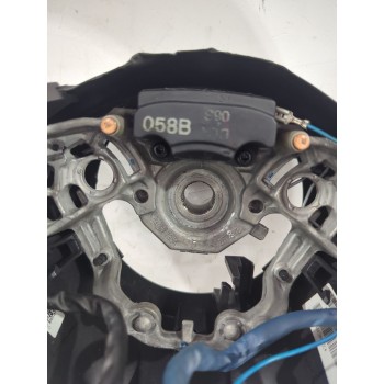 Recambio de volante para nissan qashqai ii (j11, j11_) 1.5 dci referencia OEM IAM 34267878A  