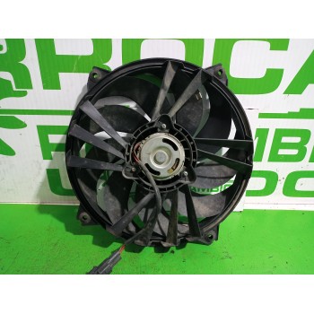 Recambio de electroventilador para citroën c5 break 2.0 hdi referencia OEM IAM 1253Q8  