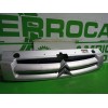 Recambio de rejilla delantera para citroën berlingo 1.9 d 600 furg. referencia OEM IAM 9644758077  
