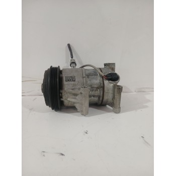 COMPRESOR AIRE ACONDICIONADO GE4472502500 