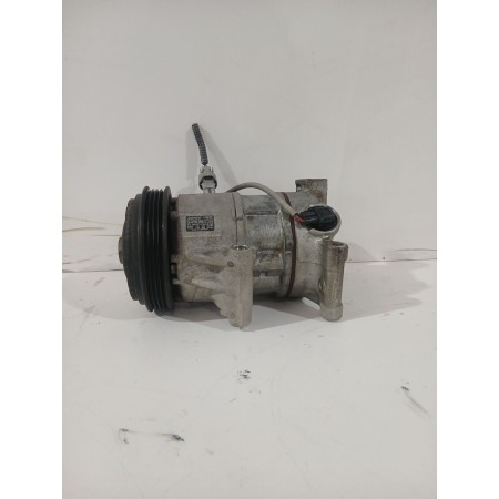 Recambio de compresor aire acondicionado para toyota yaris active referencia OEM IAM GE4472502500  