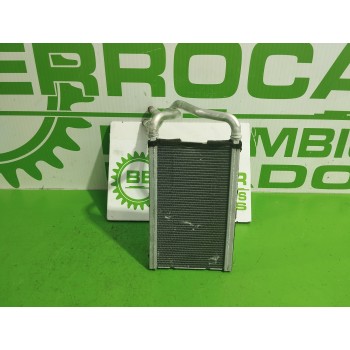 Recambio de radiador calefaccion / aire acondicionado para kia carnival 2.9 crdi cat referencia OEM IAM 973184D050  