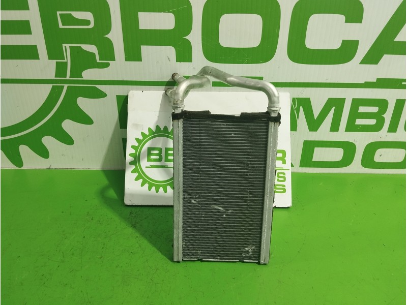 Recambio de radiador calefaccion / aire acondicionado para kia carnival 2.9 crdi cat referencia OEM IAM 973184D050  