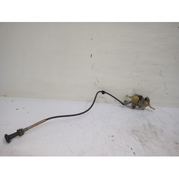 Recambio de cerradura asiento para ford sierra berlina brillant referencia OEM IAM 87BBF61382AB  